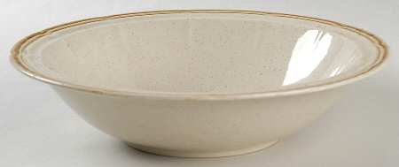 Desert Winds 9" Round Vegetable Bowl