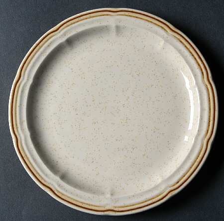 Desert Winds Bread & Butter Plate