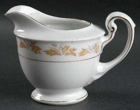 CMD1 Creamer