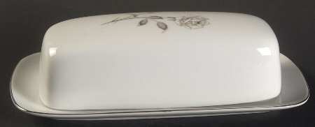 1/4 Lb Covered Butter