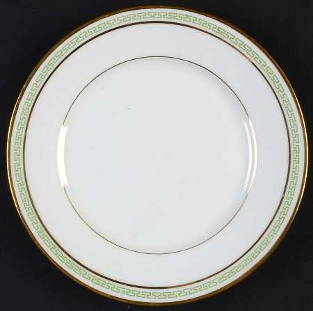CMT11 Bread & Butter Plate