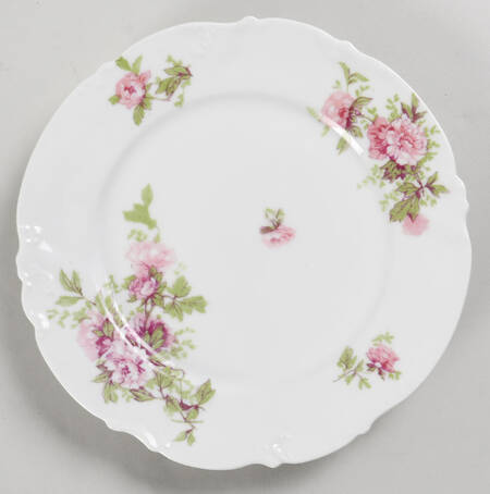 CMT13 Salad Plate