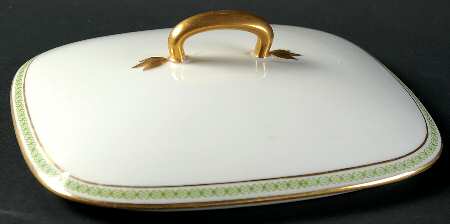 CMT15 Lid for Square Vegetable