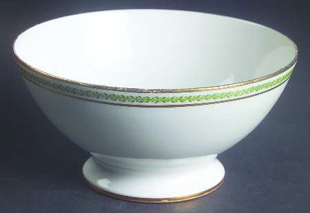 CMT2 Cranberry Bowl