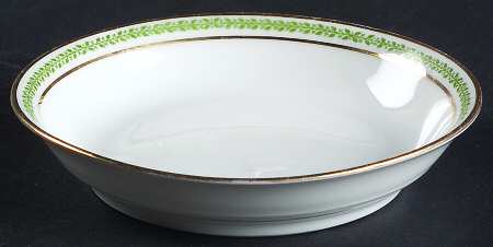 CMT2 Fruit/Dessert (Sauce) Bowl