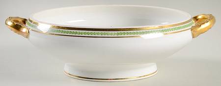 CMT2 Round Vegetable No Lid