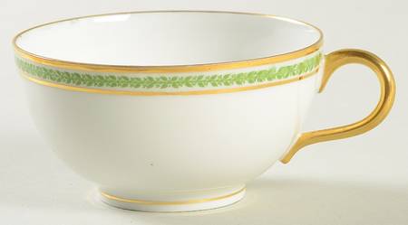 CMT2 Flat Cup