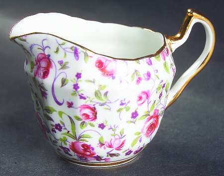 CN1 (England) Mini Creamer