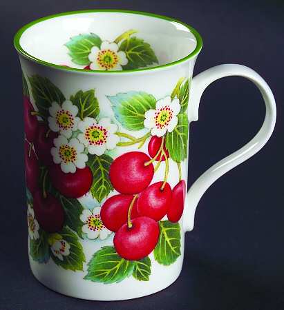 Various Mugs Only Mug