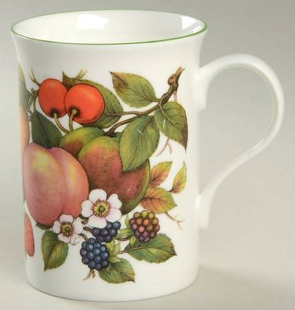 Harvest Mug
