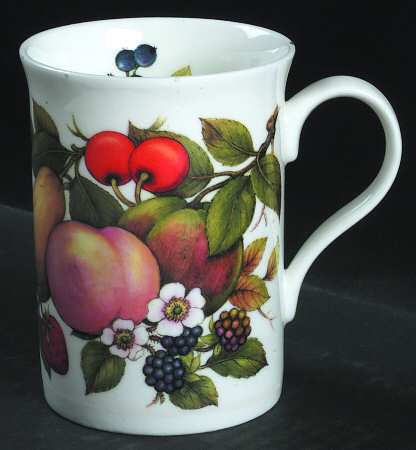 Harvest Mug