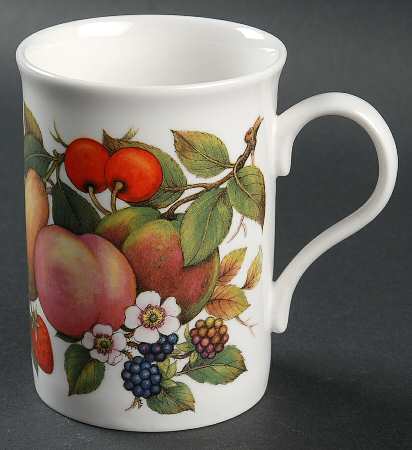 Harvest Mug