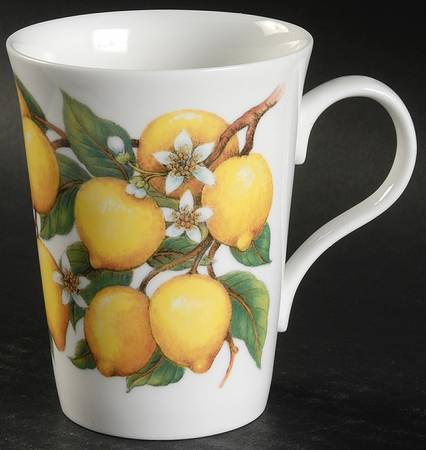 Various Mugs Only Mug