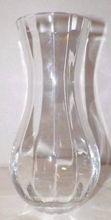 Lise 10" Flower Vase