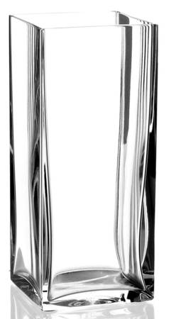 Giftware 7" Square Vase