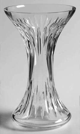 Giftware 7" Flower Vase