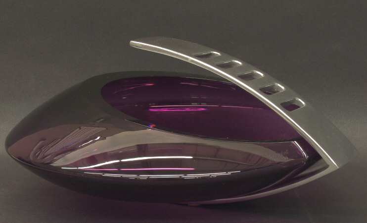 Halley by Baccarat