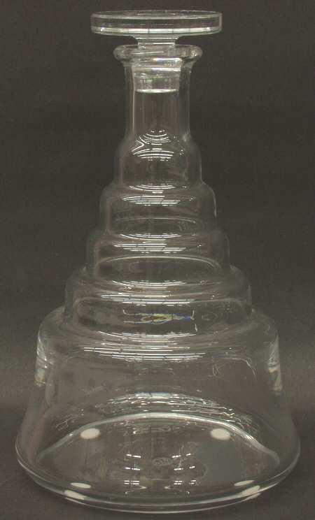 Sakkarah by Baccarat