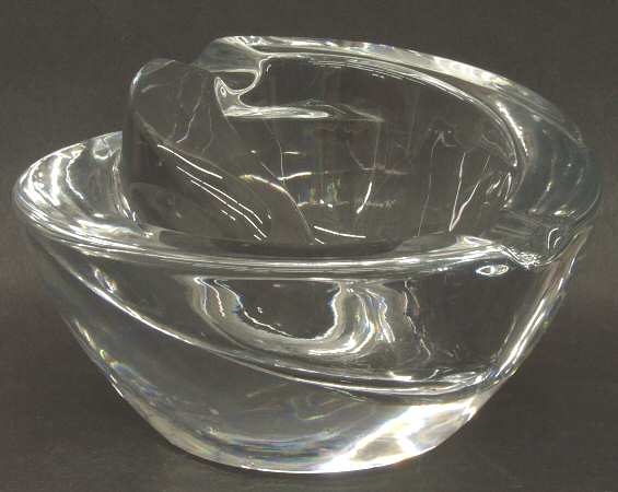 Snail by Baccarat