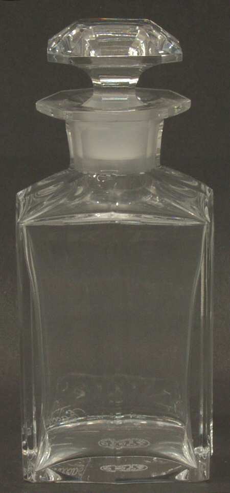 Santal by Baccarat