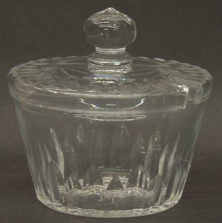 Giftware Sugar Bowl & Lid