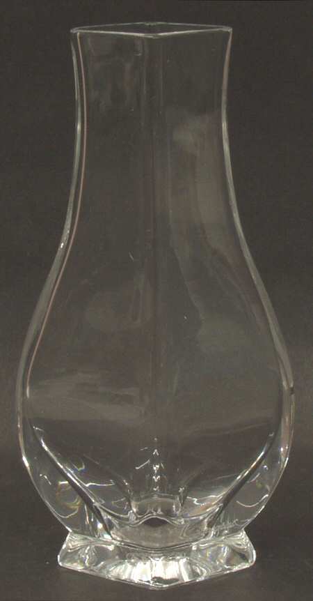 Anemone 9" Flower Vase