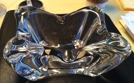 Huelva by Baccarat