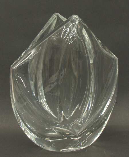 Bagatelle 8" Flower Vase