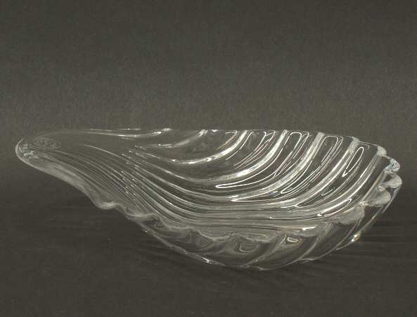 Coquille by Baccarat