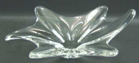 Starfish by Baccarat