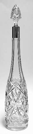 Giftware Decanter & Stopper