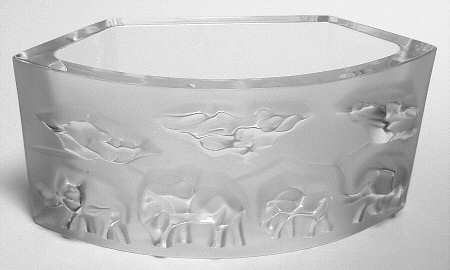 Africa by Baccarat