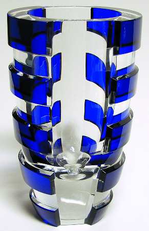 Giftware 9" Flower Vase
