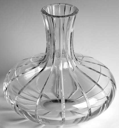Brick Cut by Baccarat