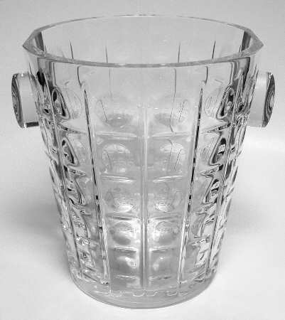 Equinox Ice Bucket