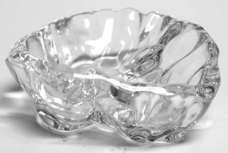 Huitres by Baccarat