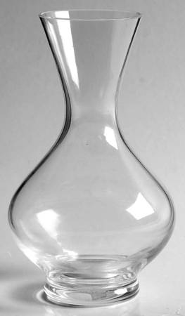Giftware 5" Flower Vase