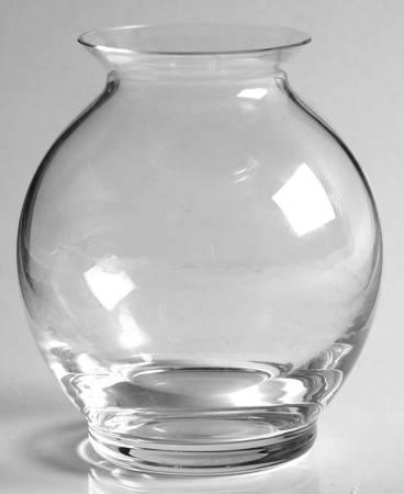 Giftware 3" Miniature Vase
