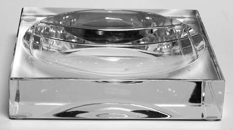 Sparte by Baccarat