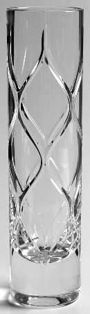Orgue (Bud Vases) 7" Bud Vase