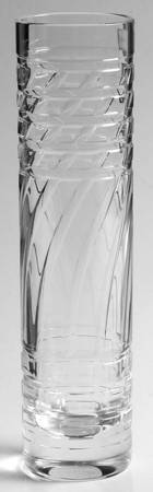 Orgue (Bud Vases) 7" Bud Vase