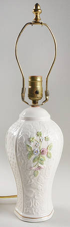 Lamps Edenmore Lamp & Shade