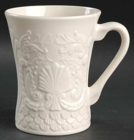 Limited Edition Giftware Trademark Mugs