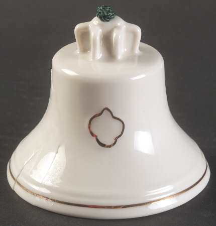 Visitors Centre Giftware Bell