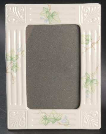 Classic Ivy by Belleek Pottery (Ireland)