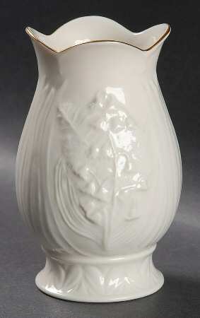 Vases Victorian Walled Garden Vase