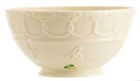 Limited Edition Giftware 6" Celtic Lace Bowl