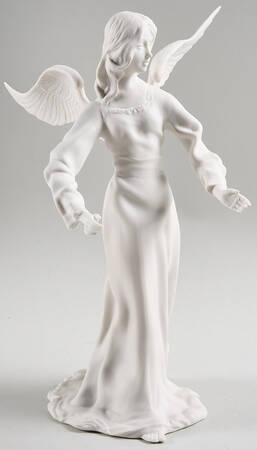 Spirit of Bethlehem Angel Standing - No Box