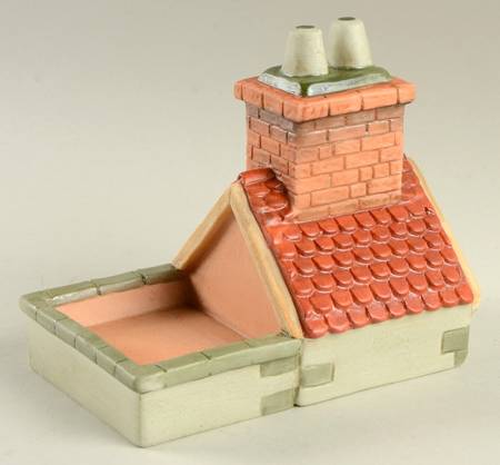 Chimney Sweep Tm7-/Hummel Scape For Chimney Sweep - No Box