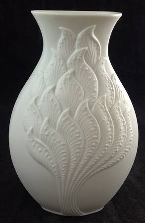 KAI90 8" Vase